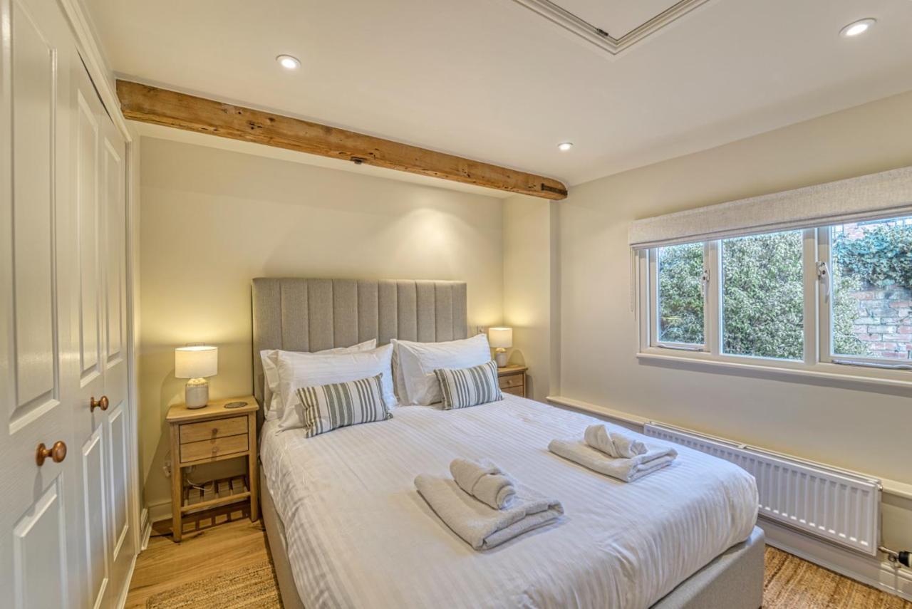 Host & Stay - Gleanings Bredon Extérieur photo