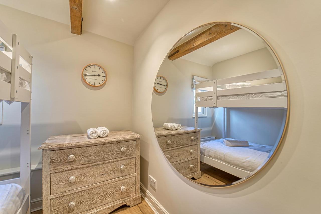 Host & Stay - Gleanings Bredon Extérieur photo