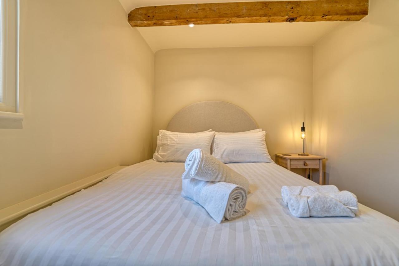 Host & Stay - Gleanings Bredon Extérieur photo