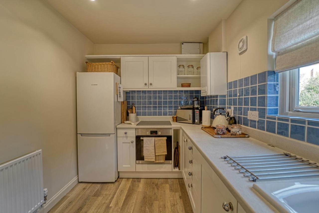 Host & Stay - Gleanings Bredon Extérieur photo
