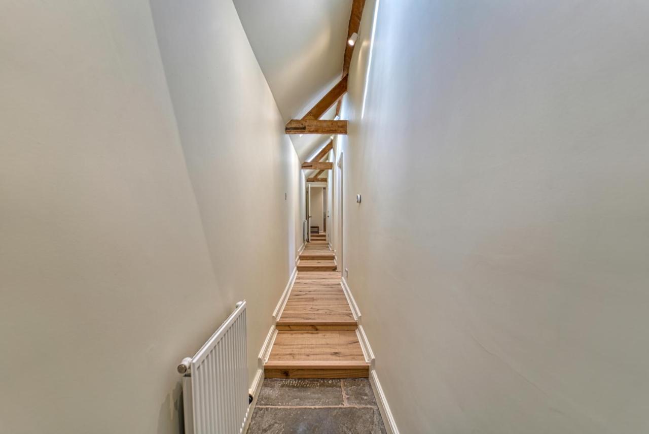 Host & Stay - Gleanings Bredon Extérieur photo