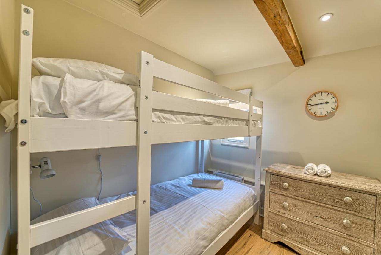 Host & Stay - Gleanings Bredon Extérieur photo