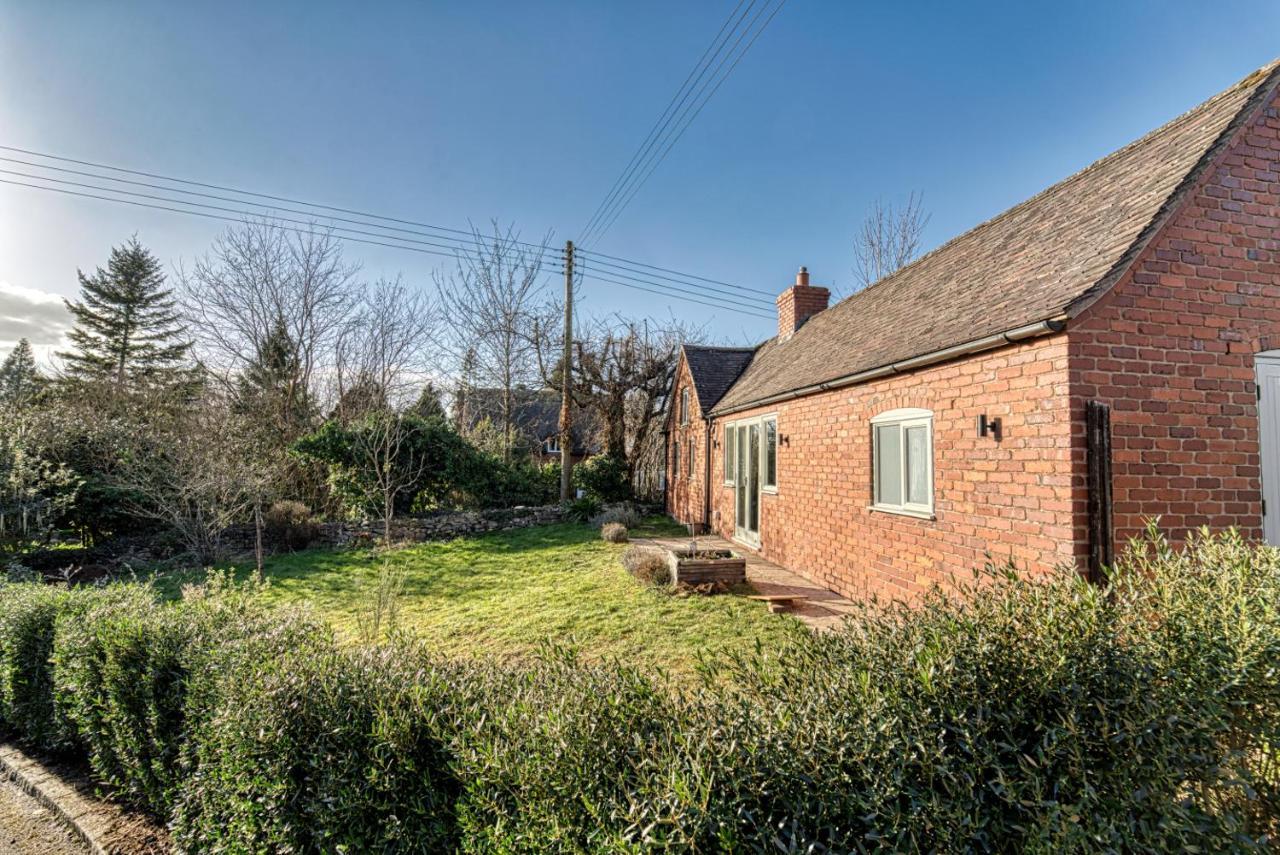 Host & Stay - Gleanings Bredon Extérieur photo